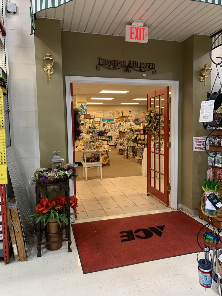 Hagan Ace Hardware 35 Photos & 16 Reviews Hardware Stores 12501