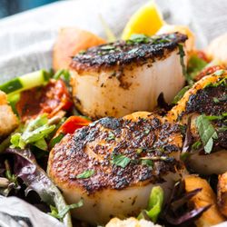 The Best 10 Seafood Restaurants In Jersey City Nj With Prices 2 Hooked Jc