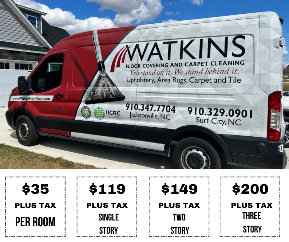 Watkins Floor Covering