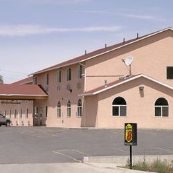 Super 8 By Wyndham Price Hotels 180 N Hospital Dr Ut Photo Of Super 8 By Wyndham Price Ut United States