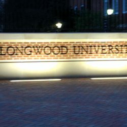 longwood university sucks Longwood university sucks