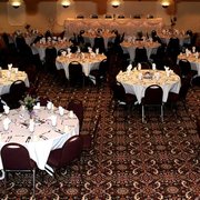 Avalon Hotel Conference Center Hotels 1009 W Park Ave Photo Of Avalon Hotel Conference Center Chippewa Falls Wi United States