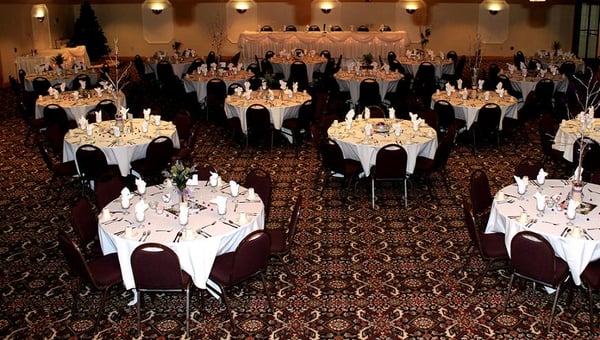 Avalon Hotel Conference Center 1009 W Park Ave Chippewa Falls Wi Reviews