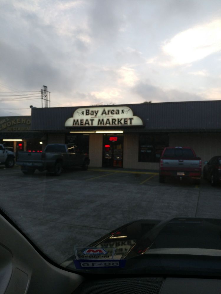 Bay Area Meat Market & Deli