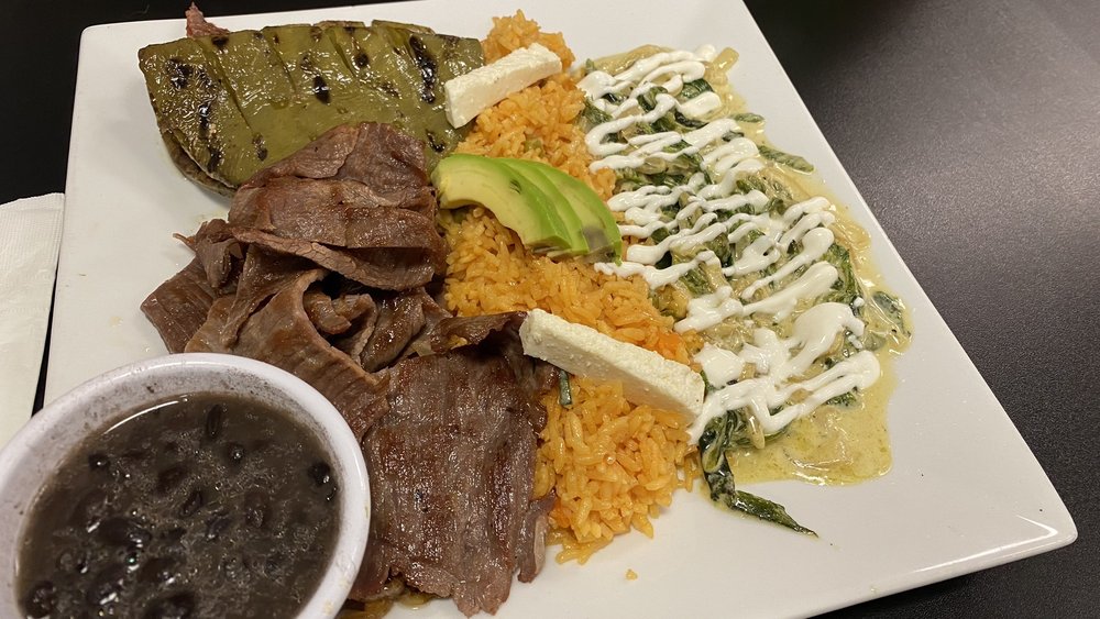 Taqueria Agulia