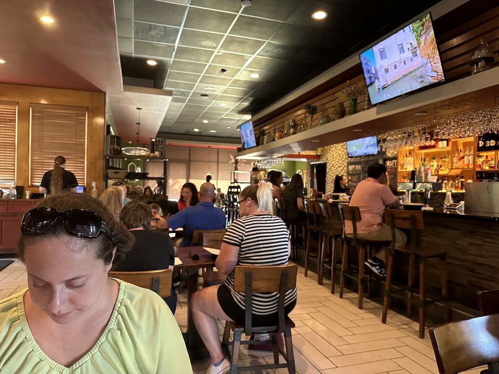 Salmeri's Italian Kitchen