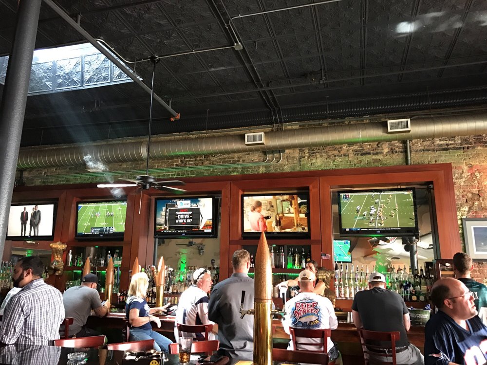 Good Restaurants In Ybor City Good Restaurants In Ybor City