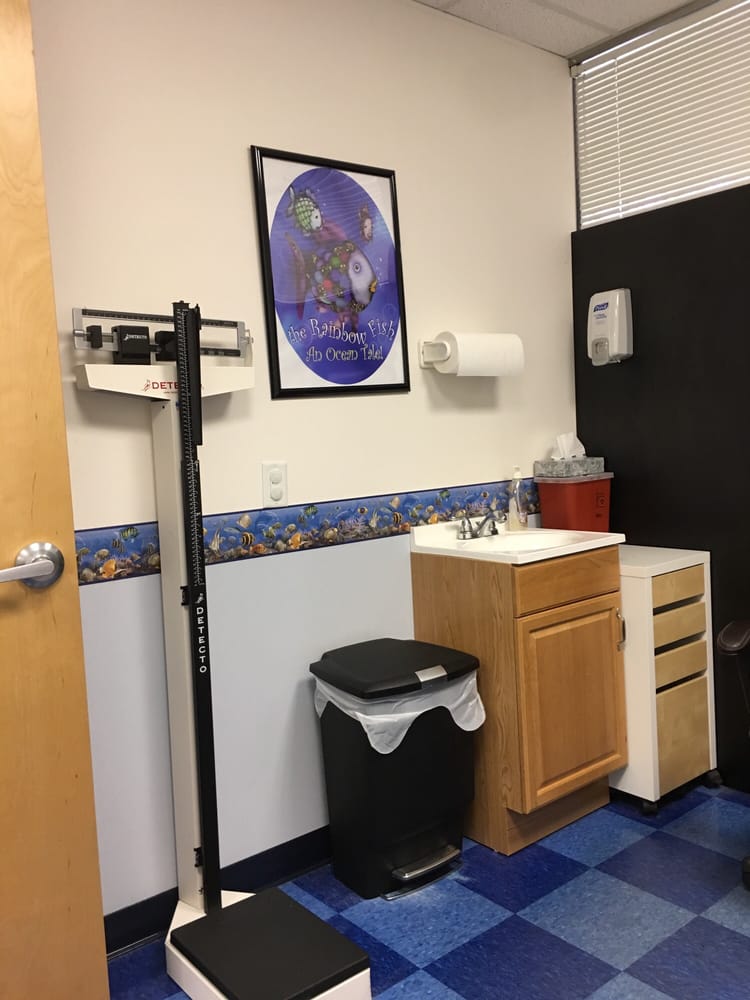 image of business Kid Care Pediatrics