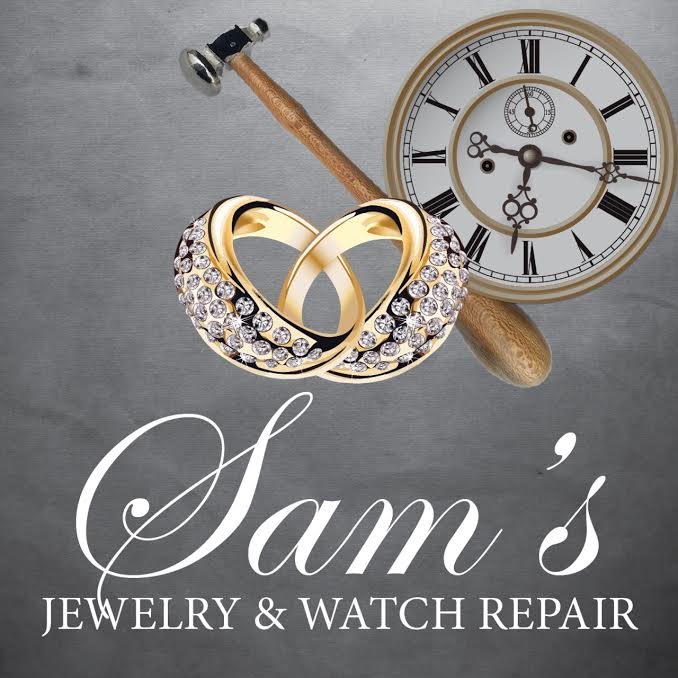 Sam’s Jewelry and Watch Repair 12 Photos & 13 Reviews Jewelry