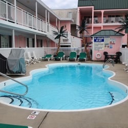 Sea N Sun Motel Hotels 3909 Ocean Ave Wildwood Nj Phone Photo Of Sea N Sun Motel Wildwood Nj United States