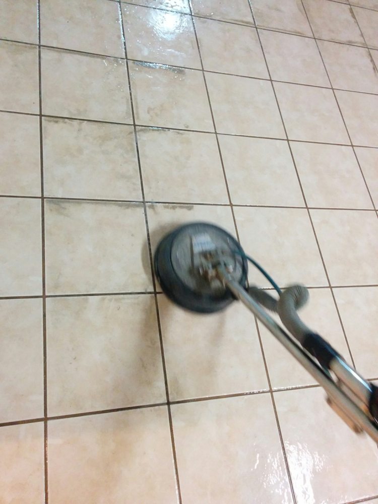 Bolton's Carpet & Tile Cleaning