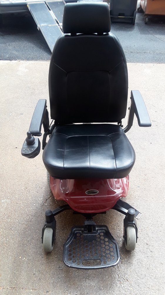 Et Power Chair Repair Service Mobility Equipment S Services