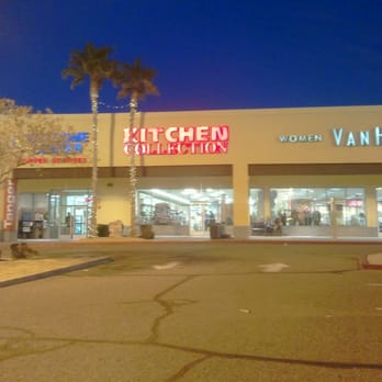 Photo of Kitchen Collections - Barstow, CA, United States. Storefront