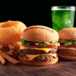 Burgerfi 183 Photos 286 Reviews Burgers 801 Main St North Photo Of Burgerfi North Myrtle Beach Sc United States