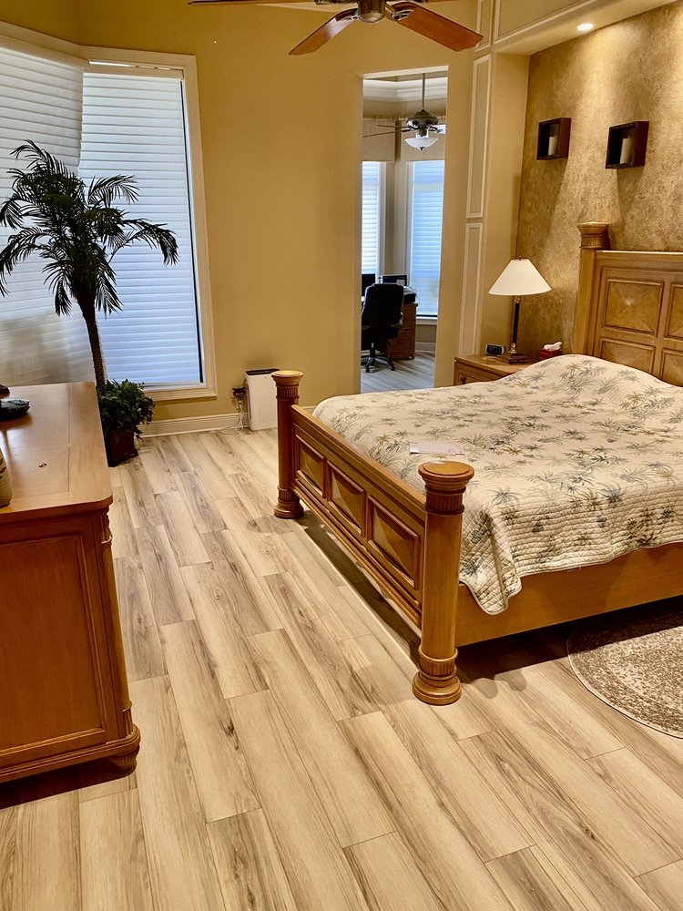 Fairfax Floors