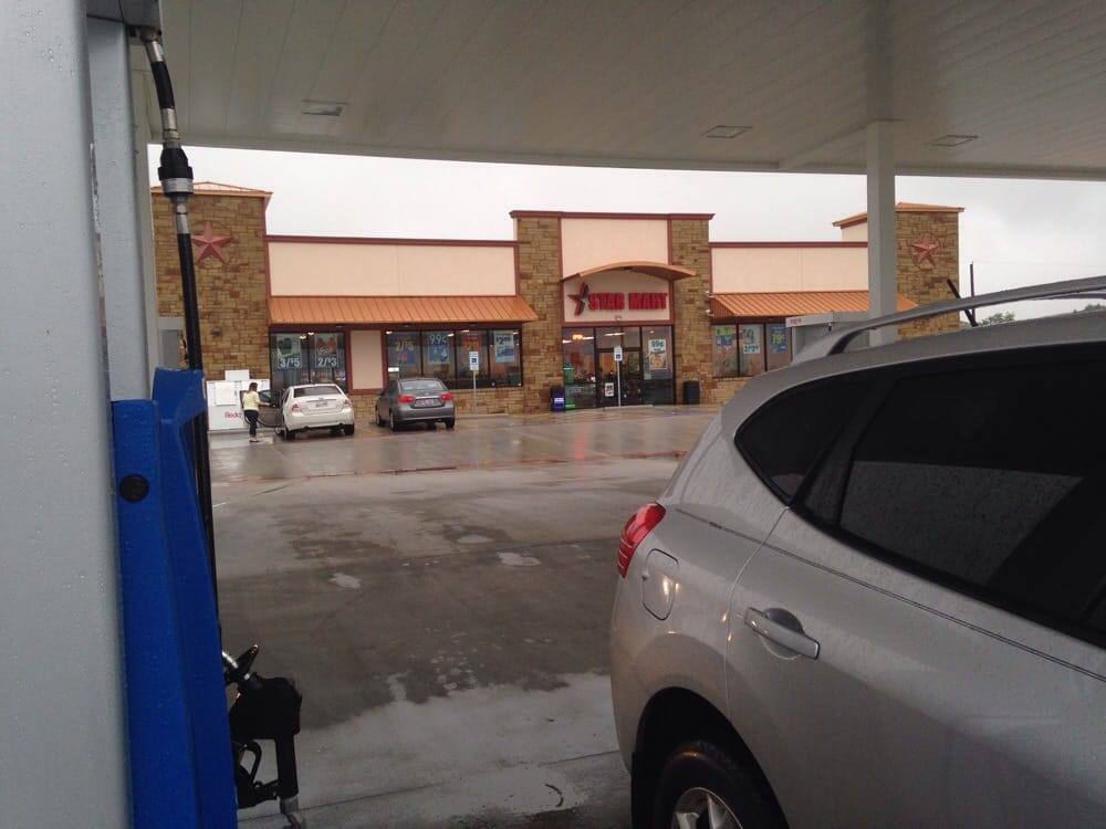Star Mart Gas Stations 1310 W Stan Schluter Lp, Killeen, TX Yelp