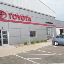 Ames Car Dealers >> Wilson Toyota 2019 All You Need To Know Before You Go With Photos Ames Car Dealers >> Wilson Toyota 2019 All You Need To Know Before You Go With Photos