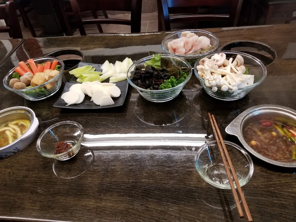 Beijing Hot Pot 29 Photos & 15 Reviews Hot Pot 12 Sylvan St