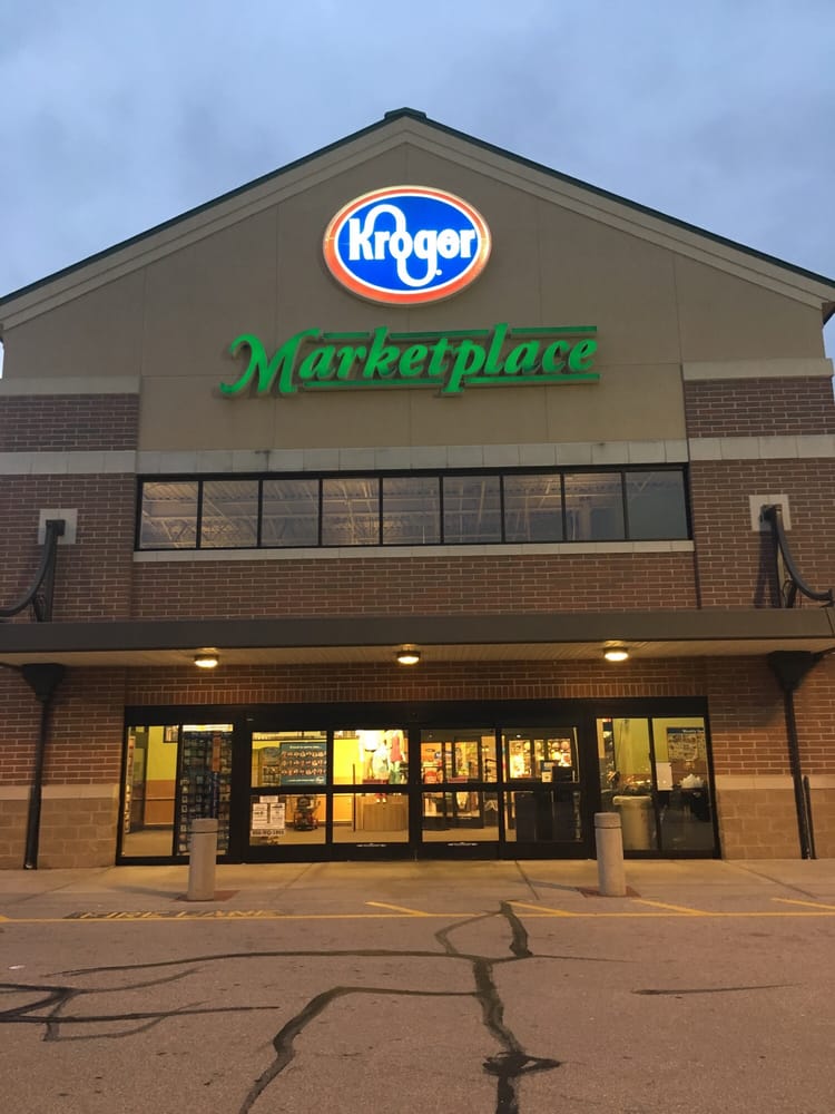 Kroger 13 Reviews Grocery 3105 N Bend Rd, Hebron, KY Phone