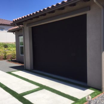 Accent Awnings 33 Photos 41 Reviews Shades Blinds 1600 E Photo Of Accent Awnings Santa Ana Ca United States Motorized Sun Shade