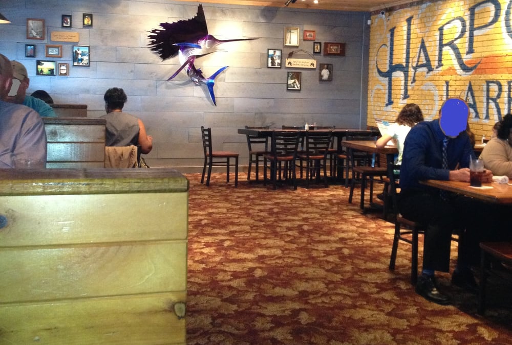 Electricians In My Area >> Interior shot of part of the Dining Area of the new Harpoon Larry's in Newport News. Open 11 am ... Electricians In My Area >> Interior shot of part of the Dining Area of the new Harpoon Larry's in Newport News. Open 11 am ...