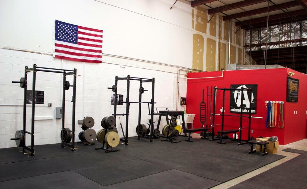 Savage City Strength Gyms 216 US Hwy 206, Hillsborough Township, NJ Phone Number Yelp