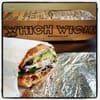 Which Wich ?
