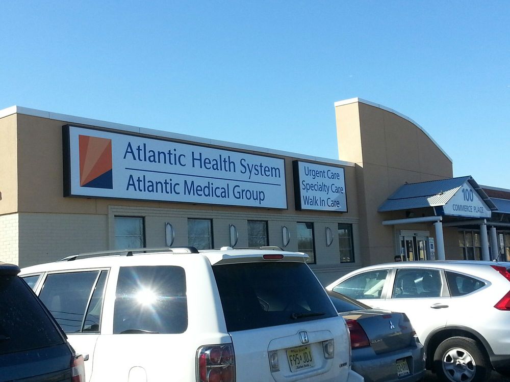 Clark Urgent Care 16 Reviews Urgent Care 100
