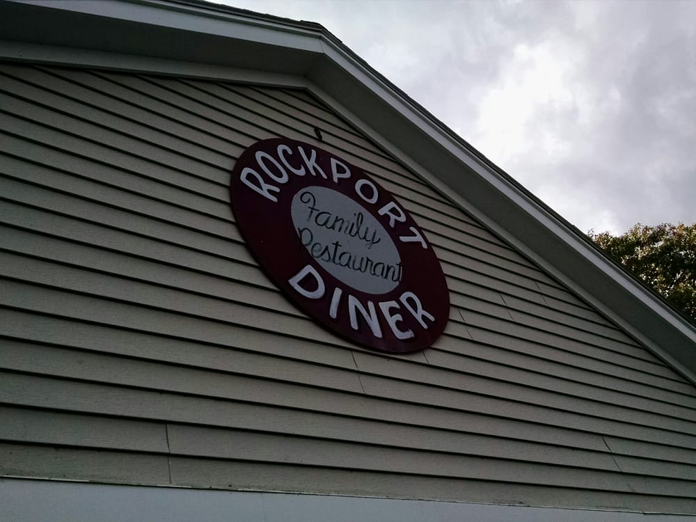 Rockport Diner 15 Reviews Diners 420 W St, Rockport, ME