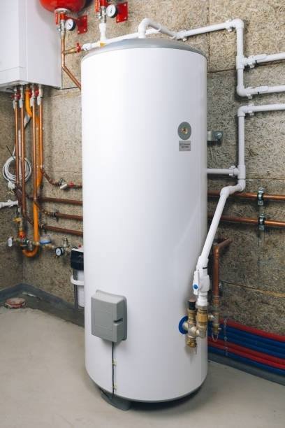 East Coast Plumbing Co