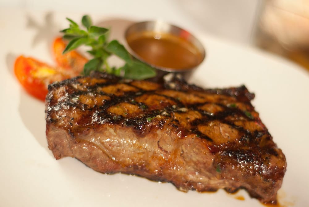 Kres Chophouse 502 Photos & 452 Reviews Steakhouses 17 W Church St, Downtown / Central