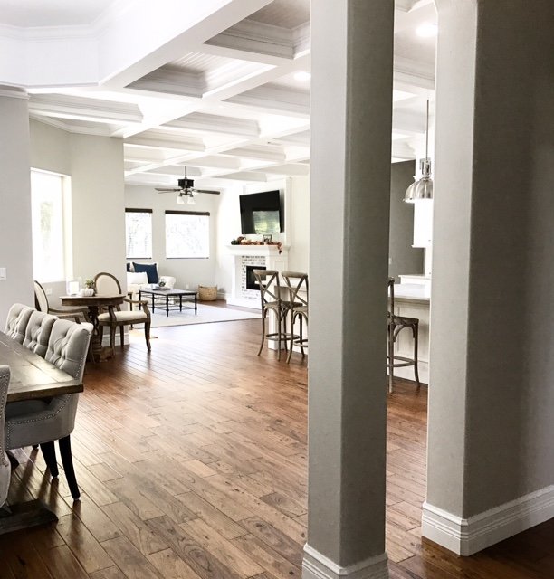 image of business A.B. Floors & Restoration