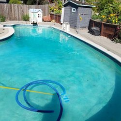 Blue Wave Pools 13 Photos Pool Hot Tub Service
