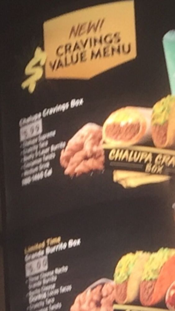 Taco Bell