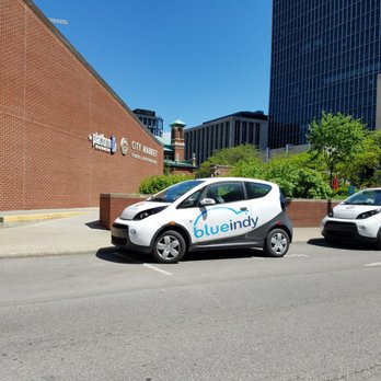Blue Indy 23 Reviews Car Al 4937 N College Ave Meridian Photo Of Blue Indy Indianapolis In United States When I Played A