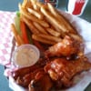 Frenchie's Wings & Things