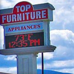 Top Furniture 26 Photos S 570 Main St Gorham Photo Of Top Furniture Gorham Nh United States