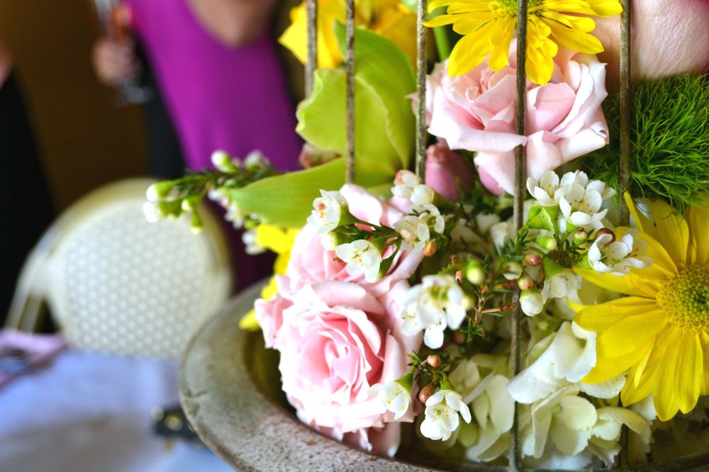 Yellow Vase 220 Photos & 127 Reviews Bakeries 51 Malaga Cove Plz