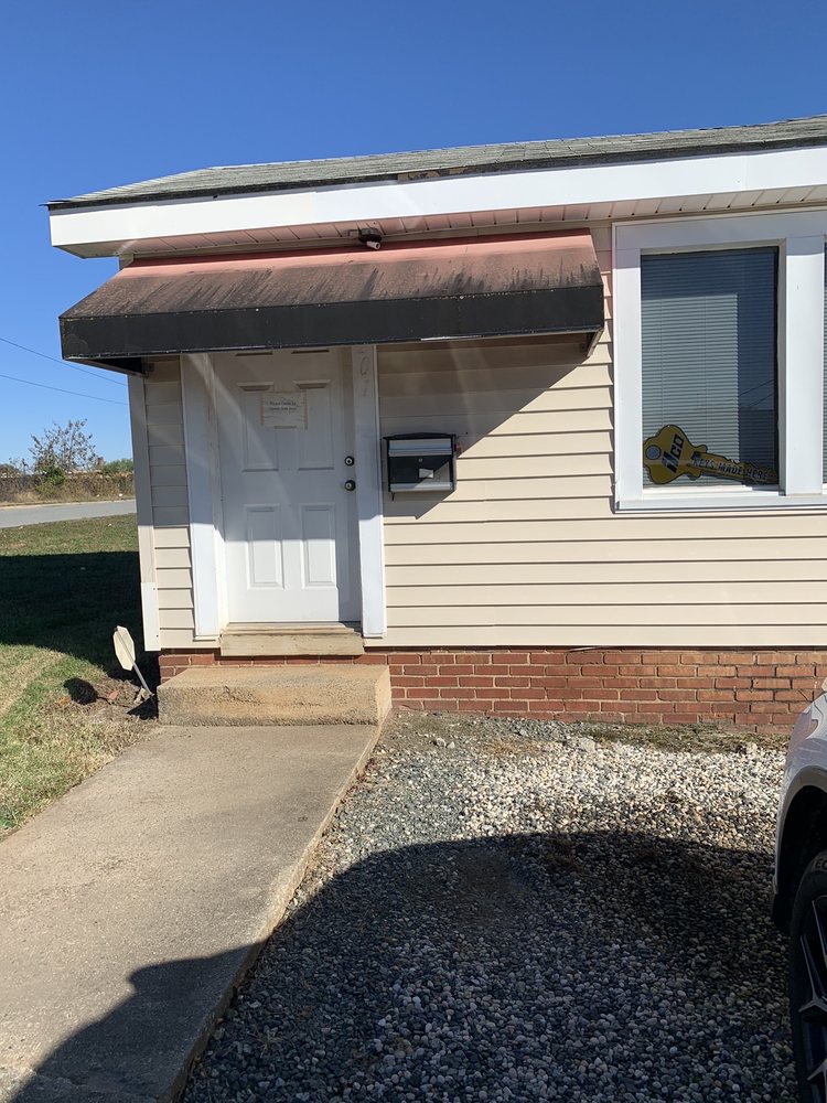 Dixie Lock & Key Service