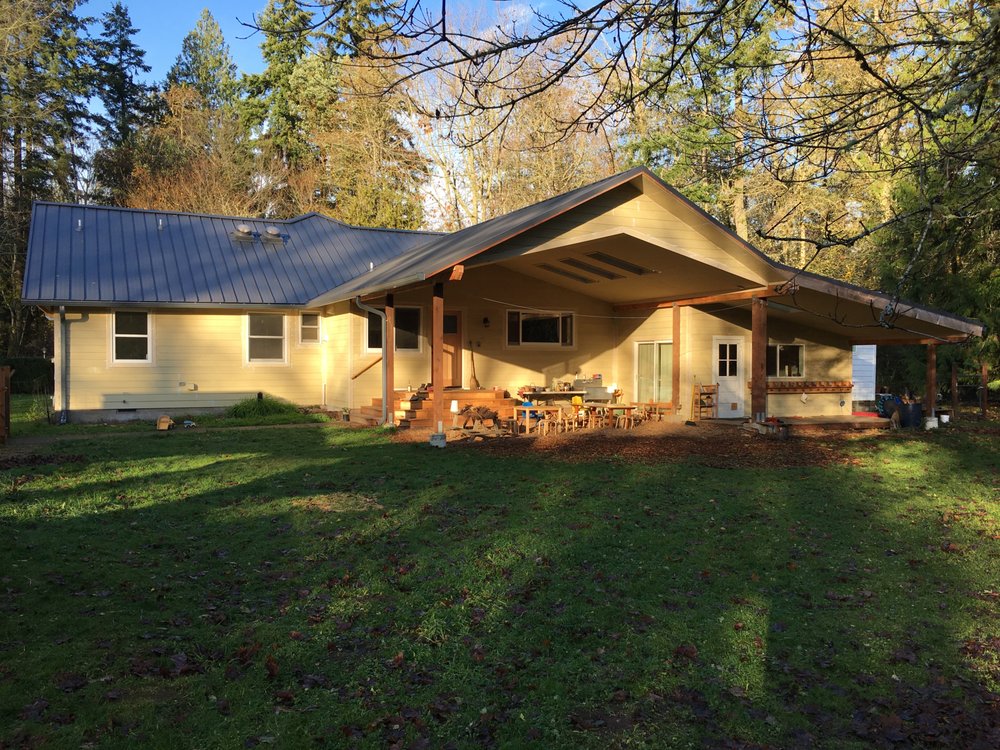 Birch Bark Craftworks