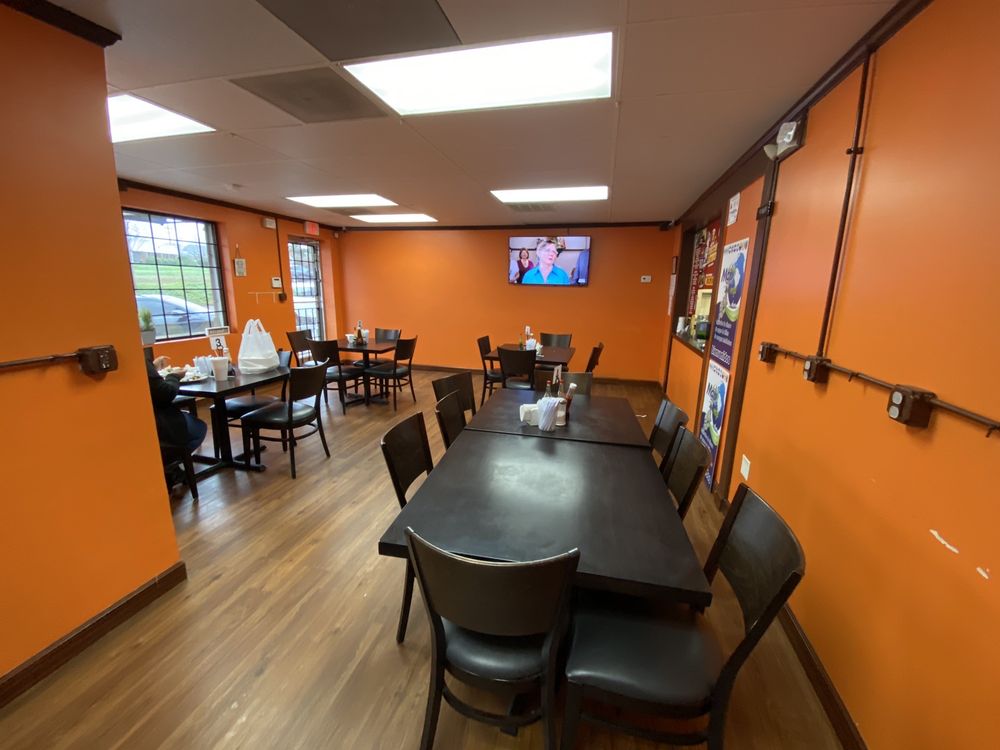 Rincon Latino Restaurant