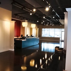 Johnson And Sons Industrial And Commercial Flooring Flooring