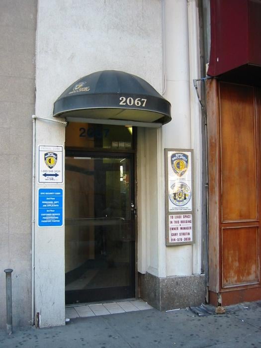 EPIC Security 18 Photos Security Services 2067 Broadway, Upper