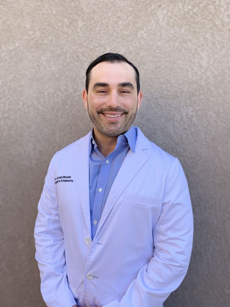 image of business Meade Family Dental