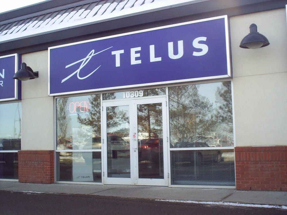 Edmonton Cellular