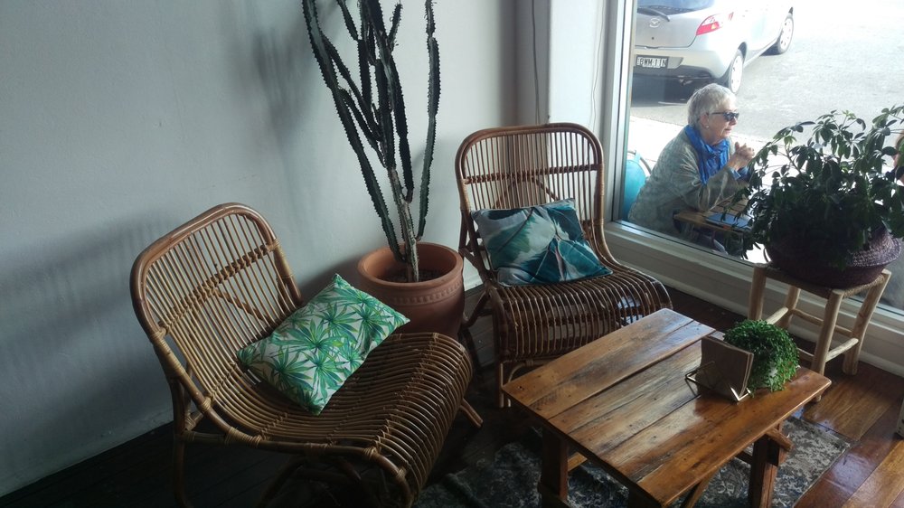 Heart & Soul Wholefood Cafe