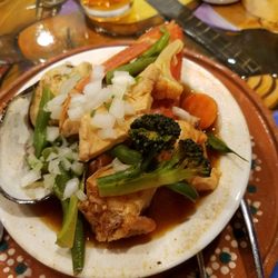 The Best 10 Mexican Restaurants Near Los Dos Portillos In Mount Photo Of La Fuente Mexican Grill