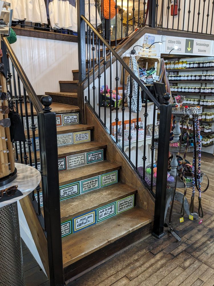 The Shoppes At Farmers