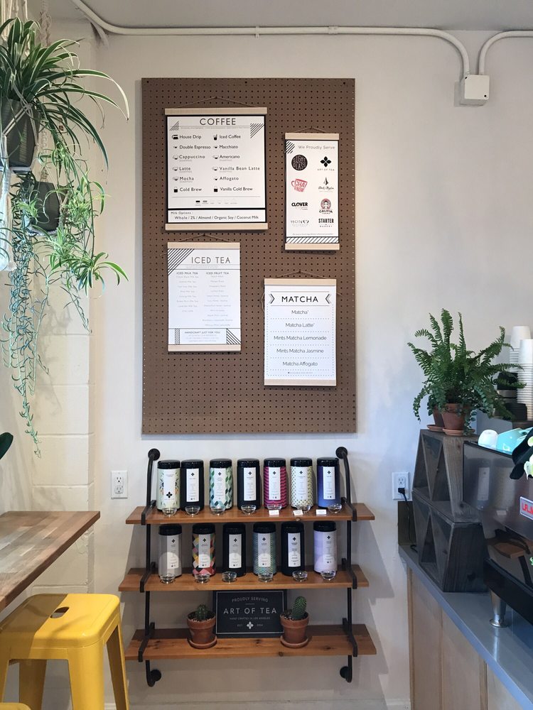 Mints & Honey 160 Photos & 55 Reviews Venues & Event Spaces 1524