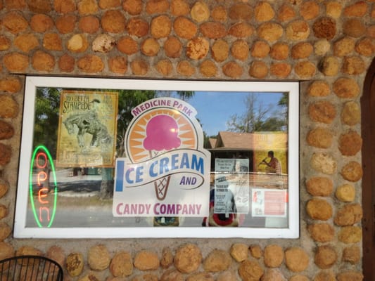 Medicine Park Aquarium  Natural Sciences Center Events